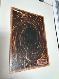 Buster Blader BPT-008 2003 Collectors Tin Unlimited Yugioh - Image 2
