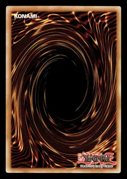 Infinitrack Harvester MP20-EN206 2020 Tin of Lost Memories Mega Pack Yu-Gi-Oh NM - Image 2