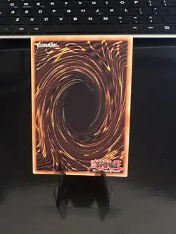 Yu-Gi-Oh! Fiendsmith's Tract | INFO-EN061 | Quarter Century Secret Rare QCR (NM) - Image 3