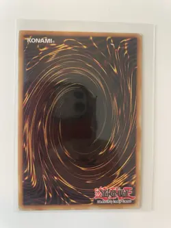 Token LC03-EN005 - Limited Edition - Ultra Rare - Yu-Gi-Oh! LP/MP - Image 2