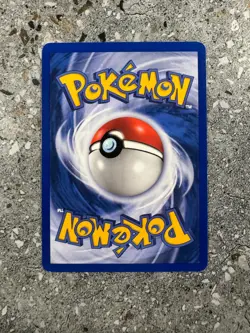 Pokemon TCG Cards Rocket's Meowth 46/109 Team Rocket Returns Uncommon NM - Image 2