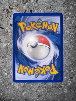 Pokemon TCG Cards Rocket's Meowth 46/109 Team Rocket Returns Uncommon NM - Image 4