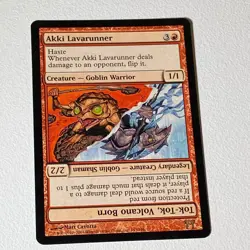 Magic - The Gathering (MTG): RARE CARD FREE POST/ LOT #6 - Image 1