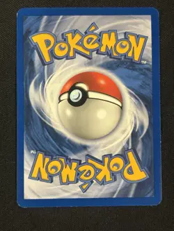 Dark Weezing 14/82 Holo Rare Team Rocket Pokemon Card - Image 4