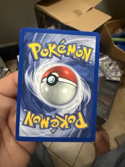 Pokemon TCG Rockets Mewtwo Gym Challenge Holo Card 14/132 1st Edition - Image 3