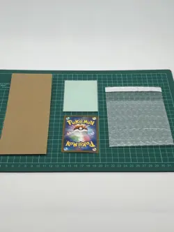 PSA10 Pokemon Card 151 Magikarp Master Ball Reverse Holo 129/165 2023 Japanese - Image 4