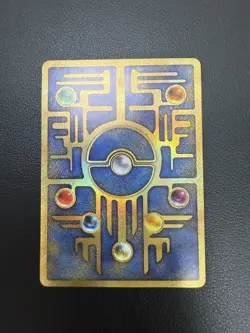 Ancient Mew Korean 2020 Card Mewtwo Strikes Back Movie Promo Evolution NM - Image 4