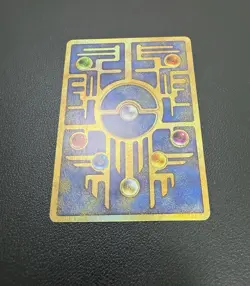 Ancient Mew Korean 2020 Card Mewtwo Strikes Back Movie Promo Evolution NM - Image 5