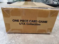 Premium Card Collection Uta One Piece Promotion Cards (OP-PR) - US SELLER - Image 5