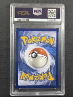 Pokemon Cards PSA 9 Mint Suicune Holo Lost Thunder Cosmos S&M 2018 59/214 - Image 2