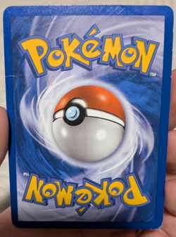 Ditto (Charmander) Delta Species 61/113 HP Pokemon Card - Image 2