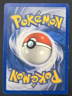Pokemon TCG 2005 Ditto Card Pikachu, EX Delta Species, Card 39/113 - Image 2