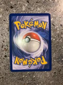 Pokemon TCG Cards Tepig 25/113 Legendary Treasures NM-M - Image 4