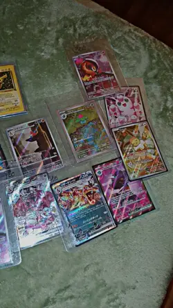 Pokemon Center Promos Charizard Promo All Cards Ate Mint Condition No Reserve - Image 1