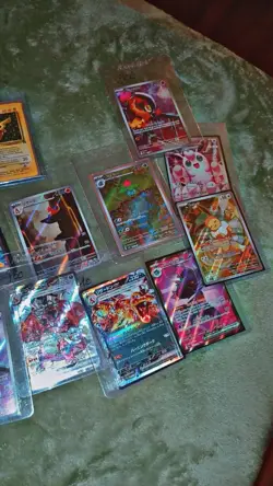 Pokemon Center Promos Charizard Promo All Cards Ate Mint Condition No Reserve - Image 3