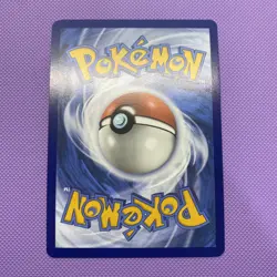 Pokemon TCG Quaxly Scarlet & Violet Paldea Evolved Holo Card 206/193 NM - Image 3