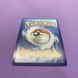 Pokemon TCG Quaxly Scarlet & Violet Paldea Evolved Holo Card 206/193 NM - Image 4