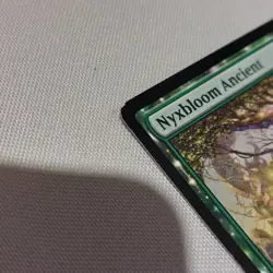 Nyxbloom Ancient - Theros Beyond Death Card Magic: The Gathering - Image 2