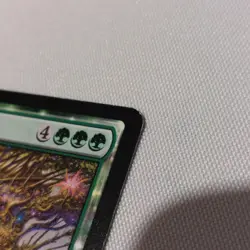 Nyxbloom Ancient - Theros Beyond Death Card Magic: The Gathering - Image 3