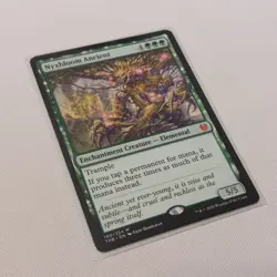 Nyxbloom Ancient - Theros Beyond Death Card Magic: The Gathering - Image 5
