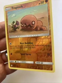 Blastoise & Piplup GX 38/236 - Cosmic Eclipse - Pokemon Card + rest of pack - Image 5