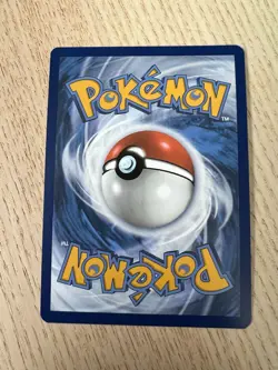 Pokemon TCG Fraxure Card 077/064 IR Sv: Shrouded Fable 2024 NM Condition - Image 2
