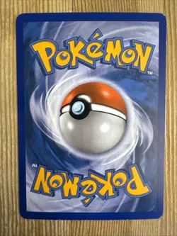 Pokemon TCG 2006 Combusken 6/17 Holo Pokemon Card Promo Card LP - Image 2
