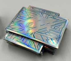 Yu-Gi-Oh! Official Konami KC Sleeves x 47 Kaiba Corp TCG & 49 Yu-Gi-Oh! Cards - Image 3