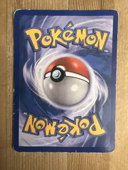 Arcanine - 50/147 - Supreme Victors Set TCG - Pokemon Card - DMG - Image 2