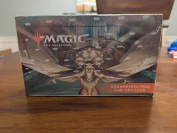 Magic: The Gathering Streets of New Capenna Set Booster Display (C95250001) - Image 2