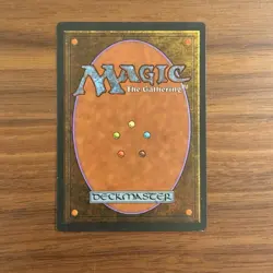 Metamorphosis NM Chronicles 1995 Magic The Gathering MTG TCG - Image 2