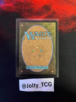 Teferi's Ageless Insight Commander: Murders at Karlov Manor Regular - Image 2