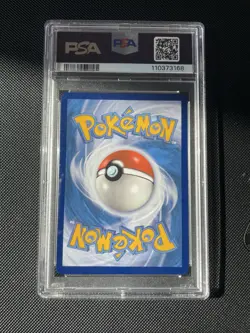 PSA 10 Glaceon Vstar #GG40 2023 Pokemon Sword And Shield Crown Zenith 126695082 - Image 2