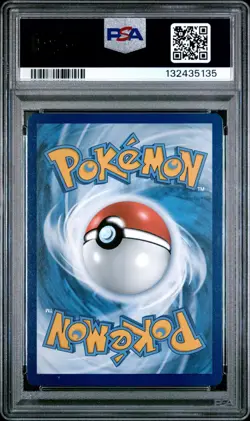 PSA 9 - Pikachu with Grey Felt Hat - 085 - Pokemon X Van Gogh Promo - Image 2