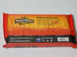 2024 Pokemon Trick or Trade Booster Bundle SEALED NEW (35 Mini Packs) - Image 2