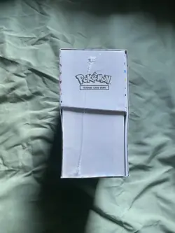 SEALED Pokemon TCG Scarlet & Violet 151 Elite Trainer Box 820650853159 - Image 4