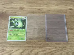 Celebi 92/102 World Championship 2012 Signed Z Bokhari | Near Mint | Pokemon TCG - Image 3