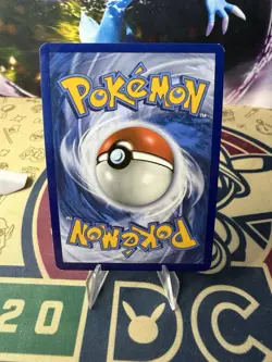 Pokemon Sun Moon Celestial Storm Delcatty 121/168 Rare Reverse Holo TCG - Image 2