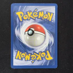 Snorlax 27/64 Jungle Rare Unlimited Pokemon TCG 1999 WOTC Vintage English - Image 2