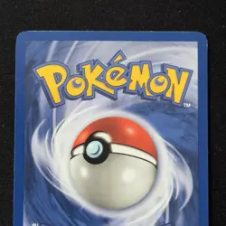 Snorlax 27/64 Jungle Rare Unlimited Pokemon TCG 1999 WOTC Vintage English - Image 5