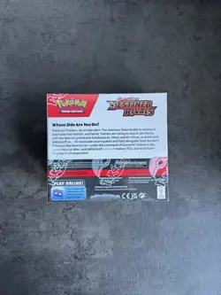 Pokemon Destined Rivals Booster Box 36 Packs Scarlet & Violet | New & Sealed - Image 2