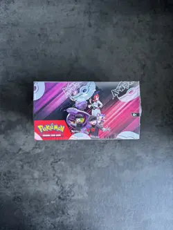 Pokemon Destined Rivals Booster Box 36 Packs Scarlet & Violet | New & Sealed - Image 5