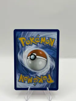 Pokemon Secret Box 163/167 Twilight Masquerade ACE SPEC Trainer Holo NM#262 - Image 2