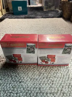 Pokemon TCG: Scarlet And Violet Base Set Elite Trainer Box ETB Koraidon Sealed - Image 2