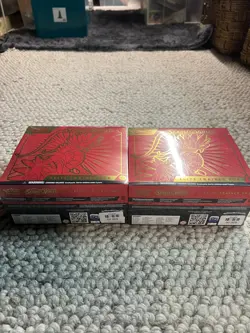 Pokemon TCG: Scarlet And Violet Base Set Elite Trainer Box ETB Koraidon Sealed - Image 3