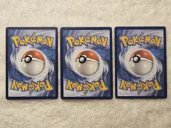 Pokemon Radiant Charizard, Eternatus, & Charjabug Crown Zenith English NM/M - Image 2