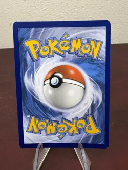 LAPRAS #21/70 DRAGON MAJESTY REVERSE HOLO POKEMON TCG 2018 - NM/LP - Image 2