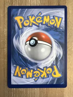 Pokemon TCG Blaziken Darkness Ablaze 024/189 Reverse Holo Holo Rare NM - Image 2