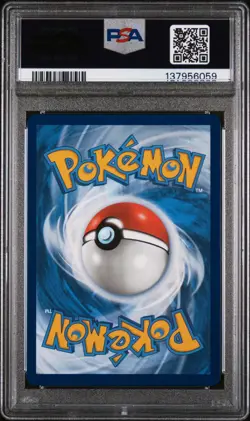 2024 Pokemon EN-SV Black Star Promo Magneton Surging Sparks Etb PSA 10 #159 BSP - Image 2