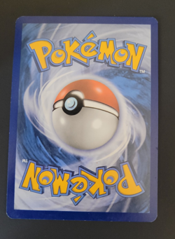 Pokemon TCG Pikachu GX Black Star Promo SM232 NM - Image 2
